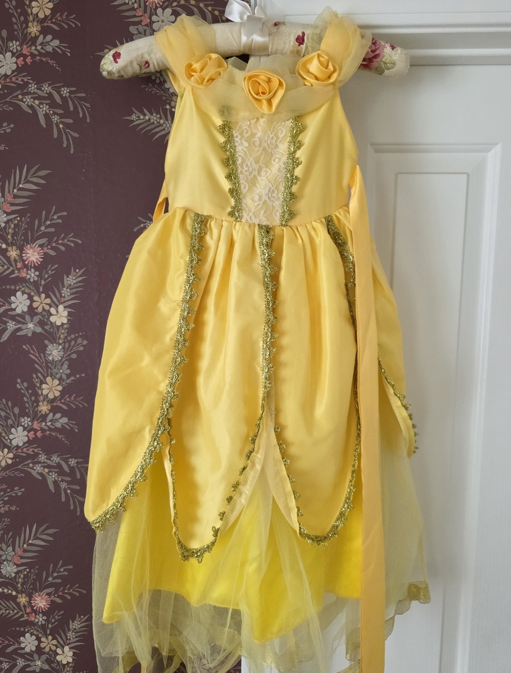 Belle Princess Gown 4/5